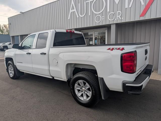 chevrolet silverado 1500 2018 1GCVKPEC7JZ188945 image chevrolet silverado 1500 2018 1GCVKPEC7JZ188945 image
